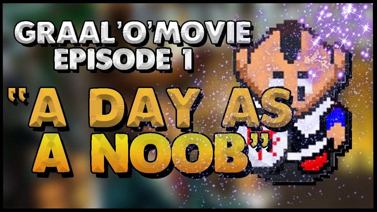 Graal'o'movie: 