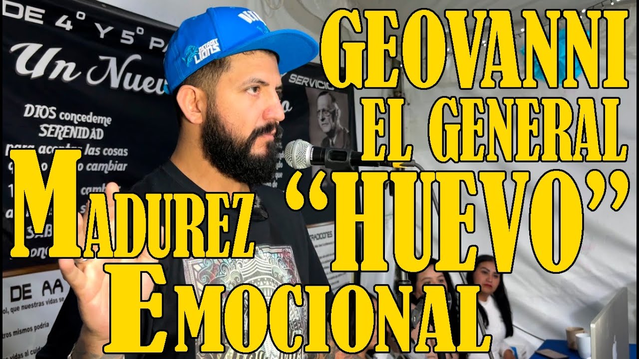 GEOVANNI EL GENERAL 