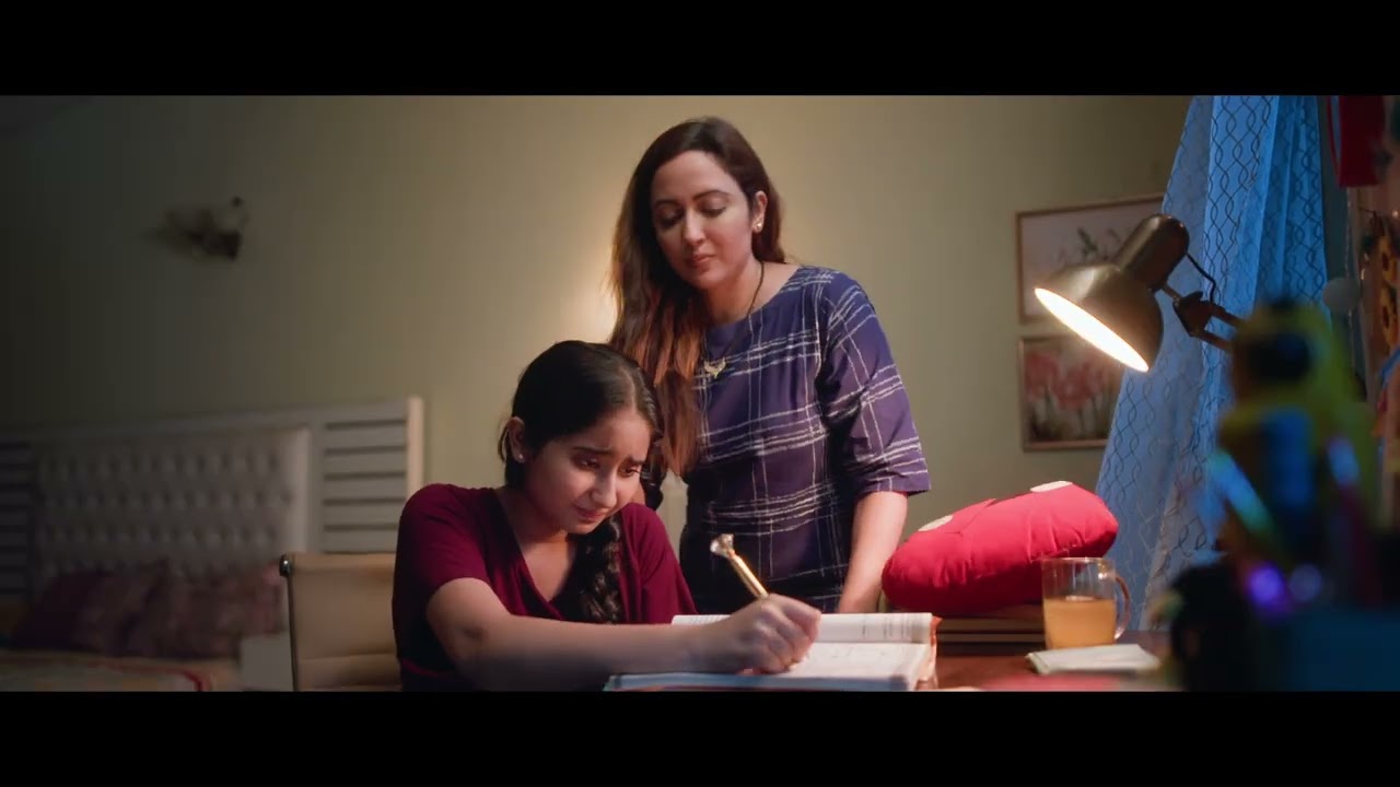 HPV Vaccine Awareness Film by Indian Cancer Society - Hindi