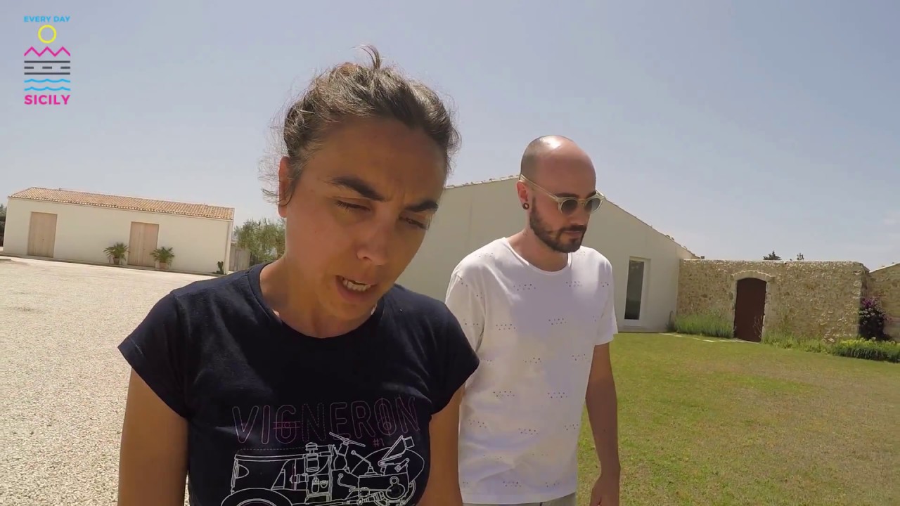 Puntata #24 Azienda Agricola Arianna Occhipinti