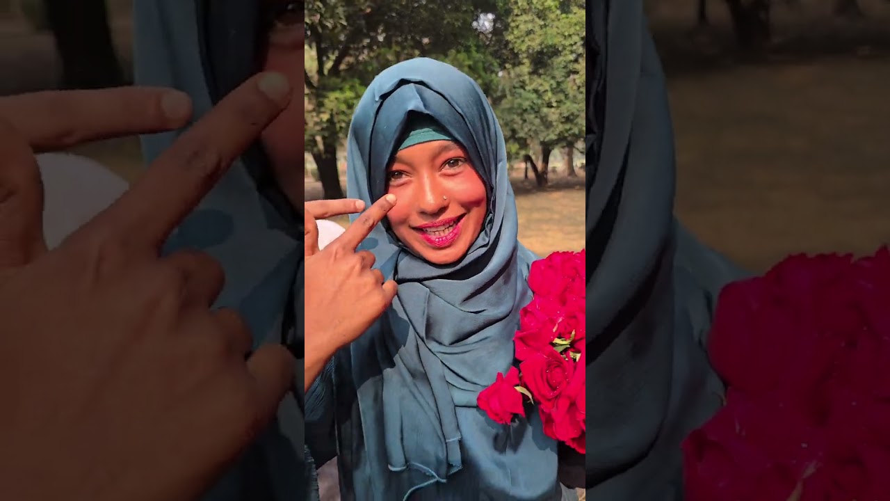 ভাইরাল বৃষ্টির কন্ঠে গান শুনছো রনি 