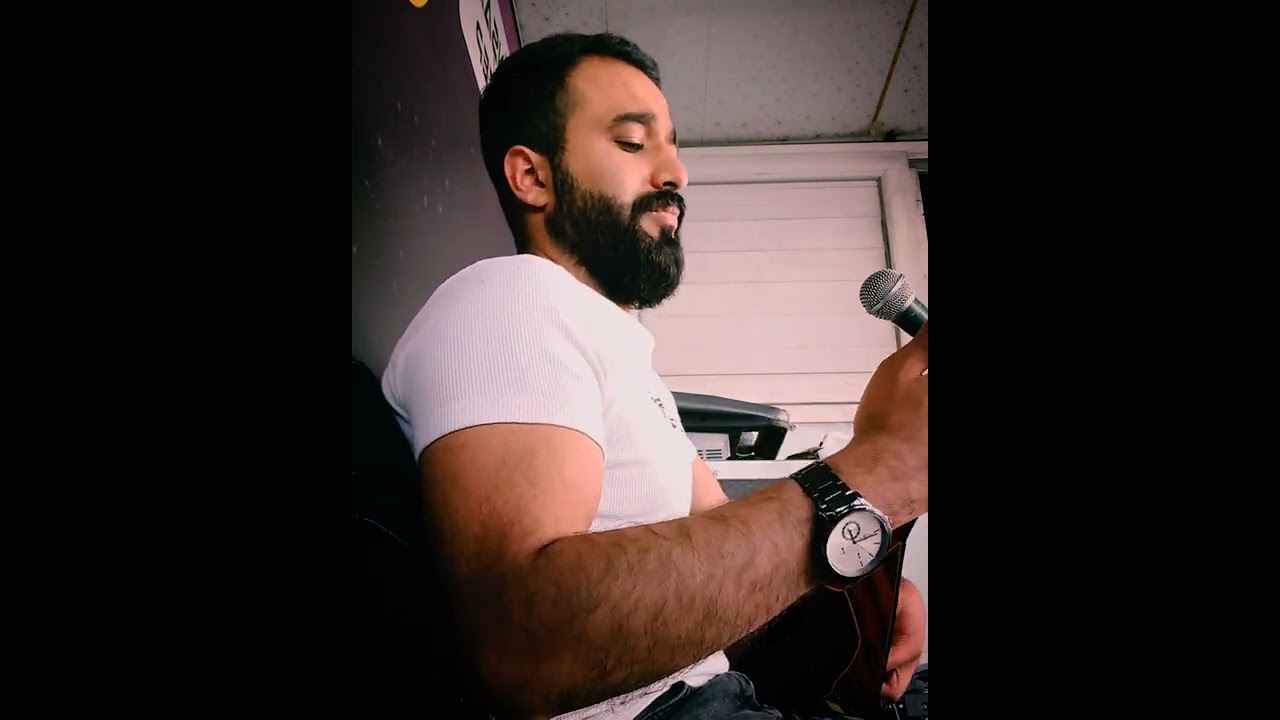 Haydar Düzdaban Yanbaglama Şirin Kız
