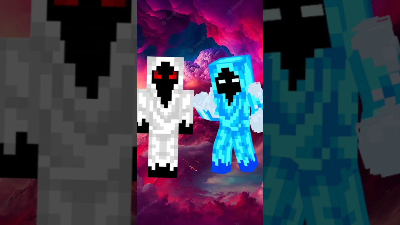 Entity 303 vs All Entities #entity303 #notch #all_entities #minecraft #shortsfeed #shorts