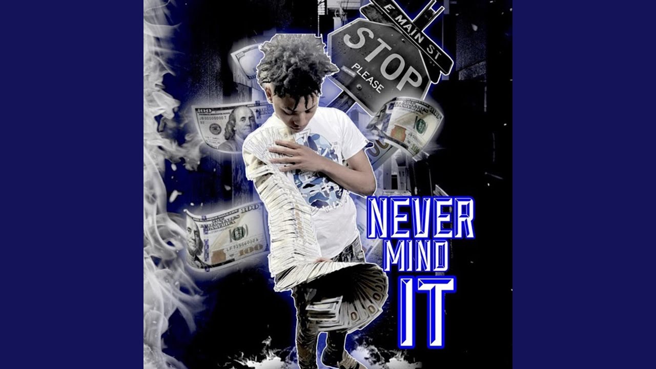 Nevermind It