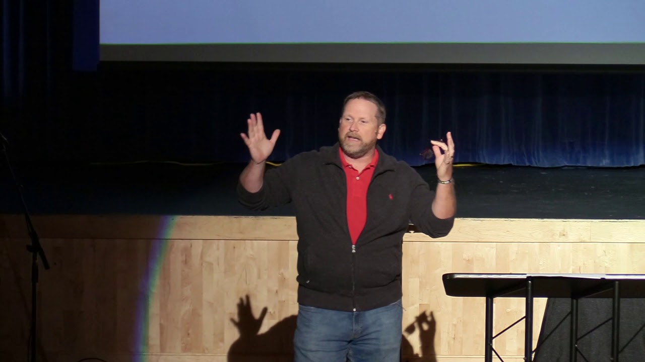 Luke 2:25-35  Who is Simeon and why does it matter?