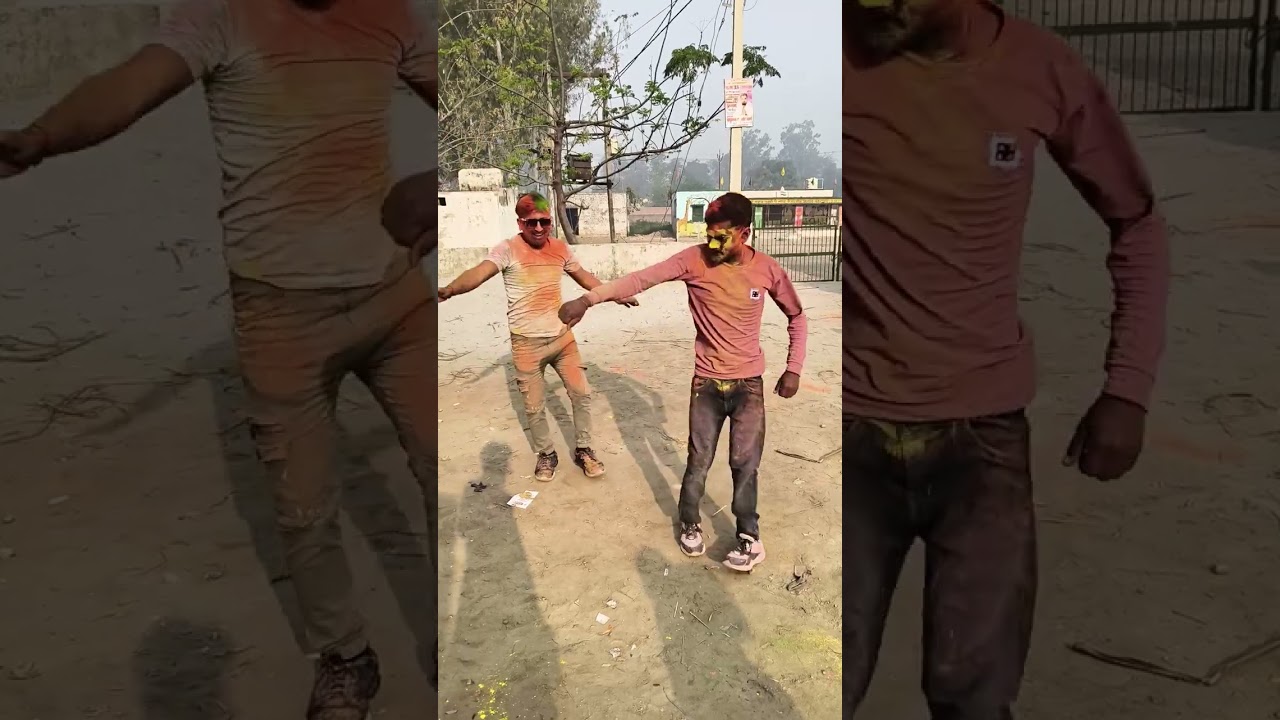 मार्च 4/5/2026 होली