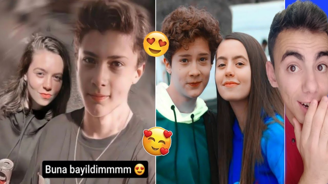 ÇAĞTU EDİT VİDEOLARI Çağan efe ak 💖 tuana naz tiryaki tozkoparan iskender tiktok edit once said