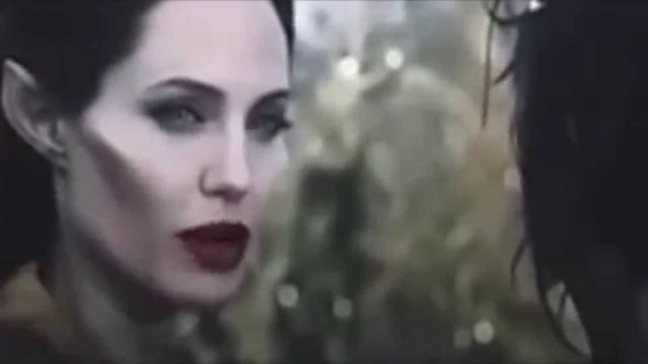 Maleval [DiavalxMaleficent]-Pieces