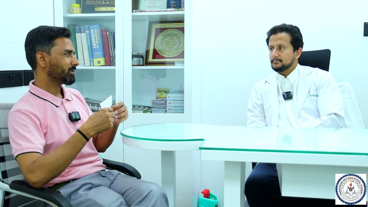 Asha Wellness Clinic Herbertpur Dehradun U.K.