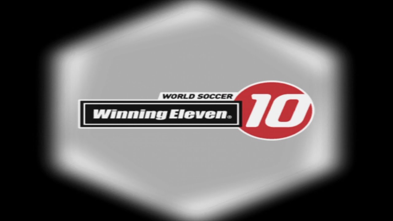 World Soccer Winning Eleven 10 Versão Licenciado - HCK Edition [ PS2 ]