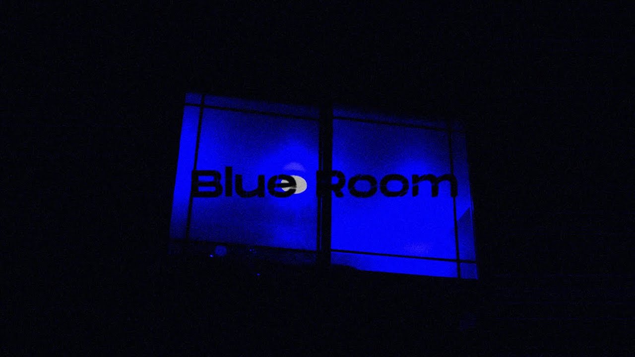 Blue Room - Dubstep Mix