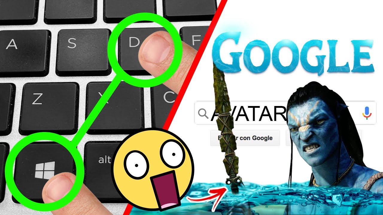 10 Trucos de Google que debes probar &iexcl;YA! 👨🏻&zwj;💻 #10