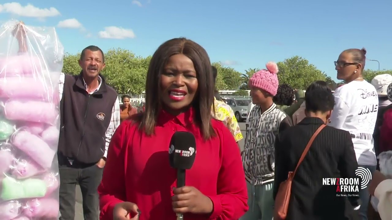 Patriotic Alliance to campaign in Cape Town