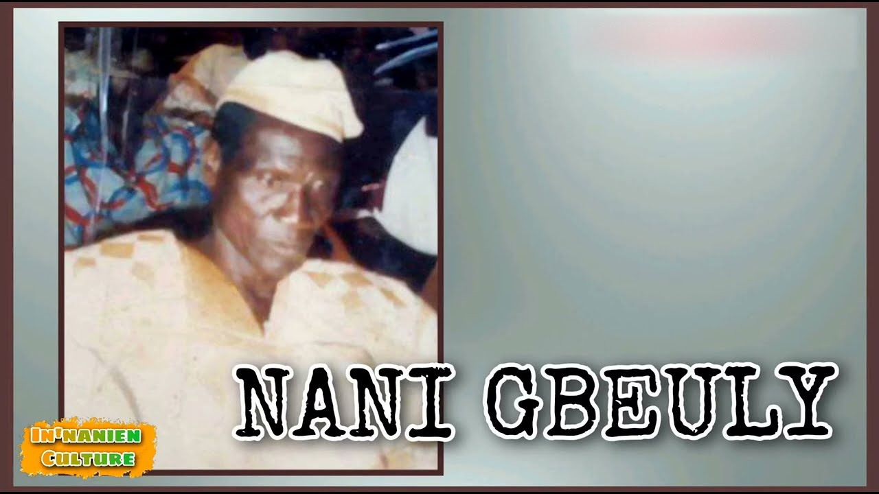 NANI GBEULY (Nambodi)