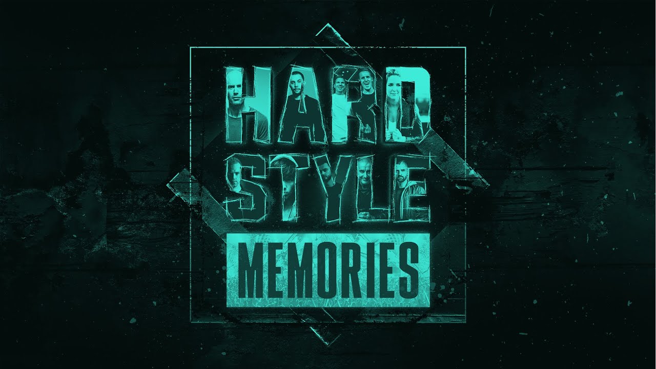 Hardstyle Memories - Chapter 13 (Official Audiomix)