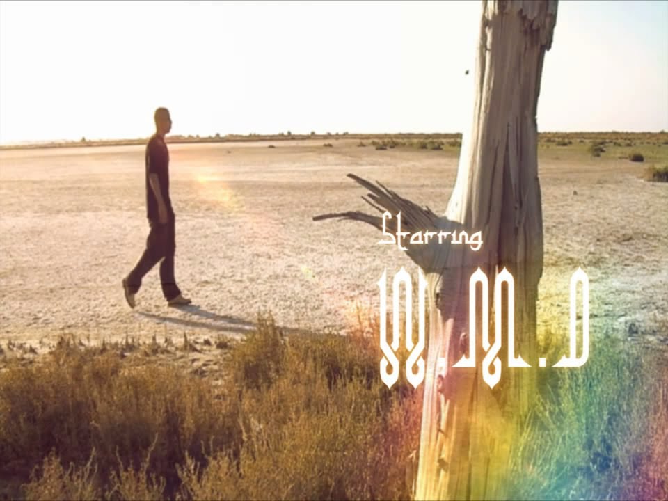 WMD & DJ.LETHALSKILLZ - THE REAWAKENING الصحوة -