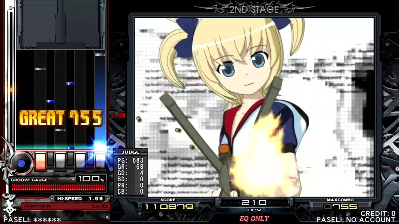 miracle 5ympho X