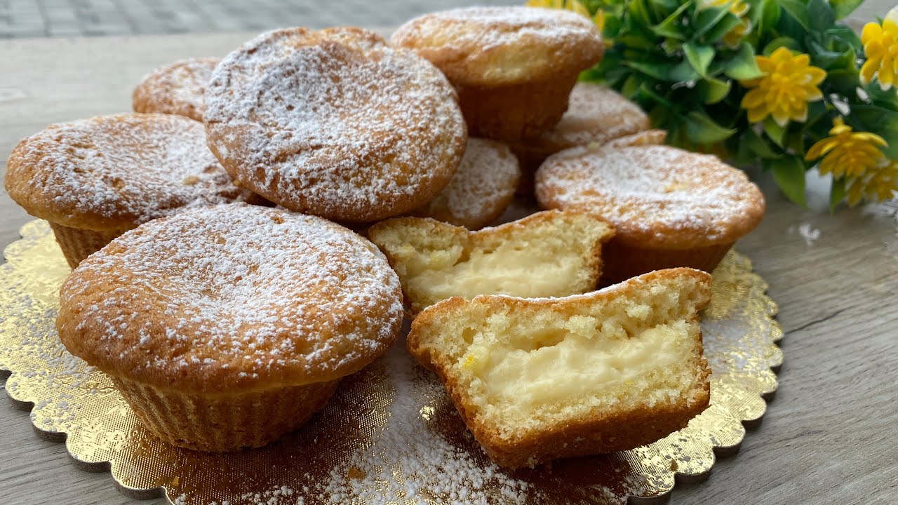 Perché non conoscevo prima questa ricetta 🤩, Un ottimo gusto con caffè e tè 🥰