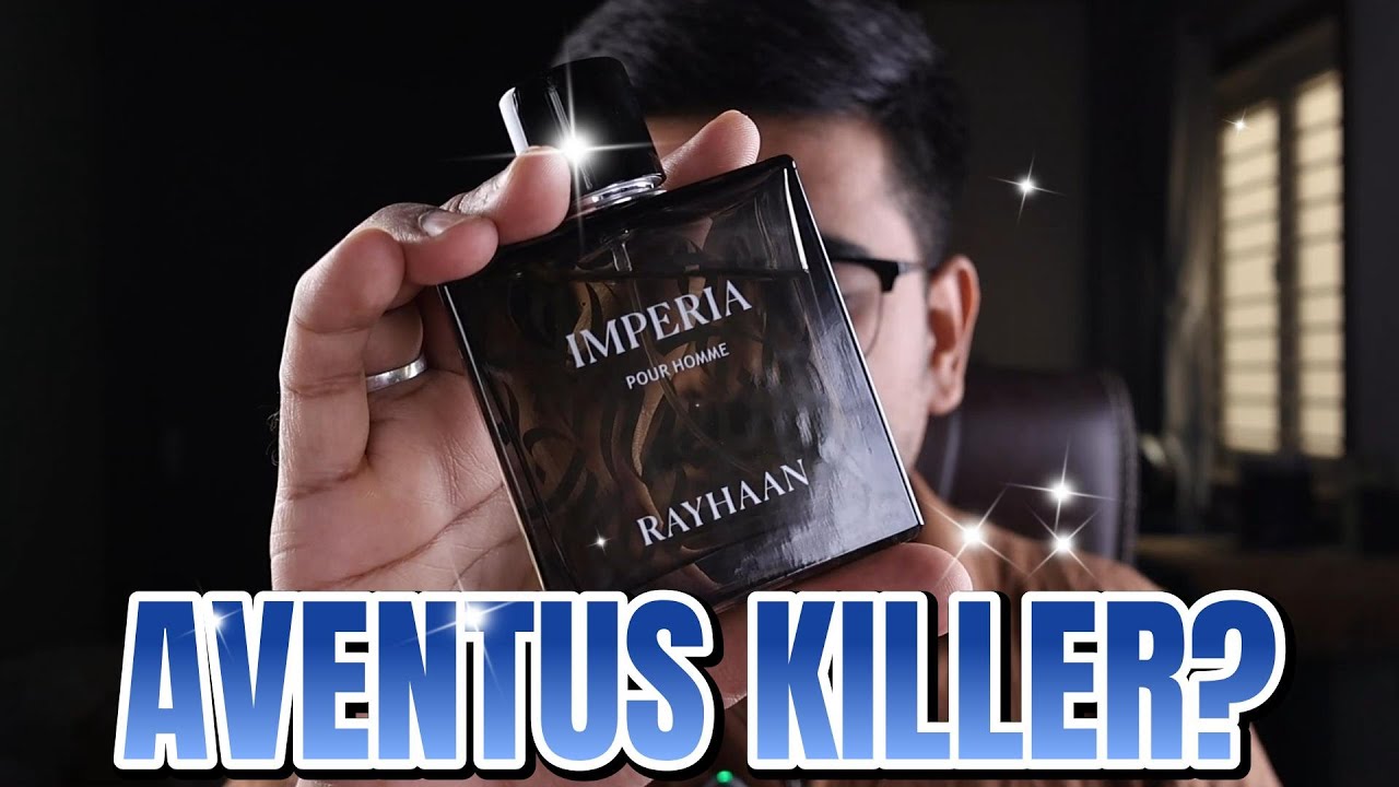 RAYHAAN IMPERIA FULL REVIEW. BEST AVENTUS ALTERNATIVE UNDER INR 3000