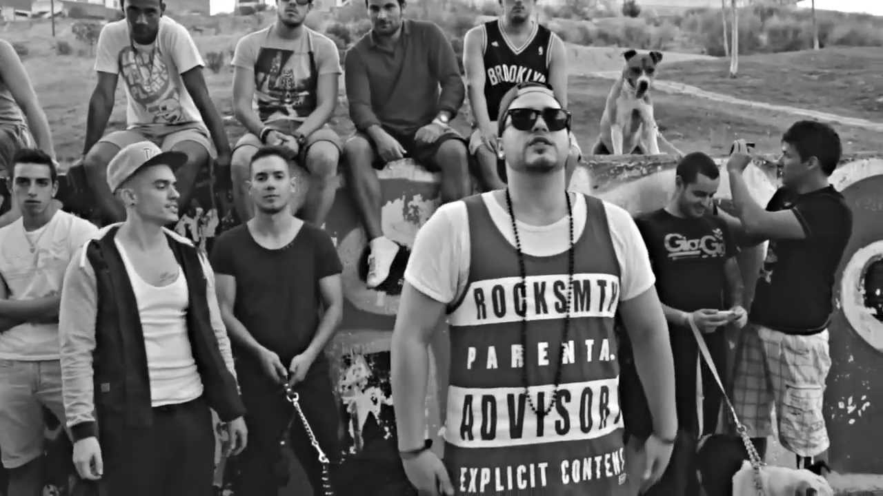 KBZ & STIFFZY - HANDICAP PART II (VIDEO)
