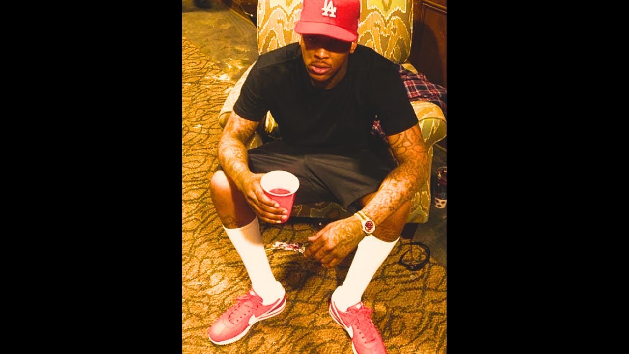 [FREE] YG x Dogg Pound West Coast Type Beat “GET THEM UP” | 2026