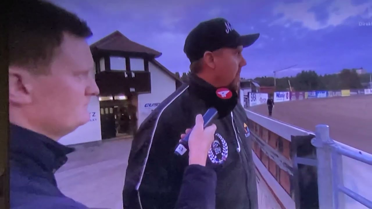 V75 Solvalla DD 1 svensk travkriterium Xanthis Harvey