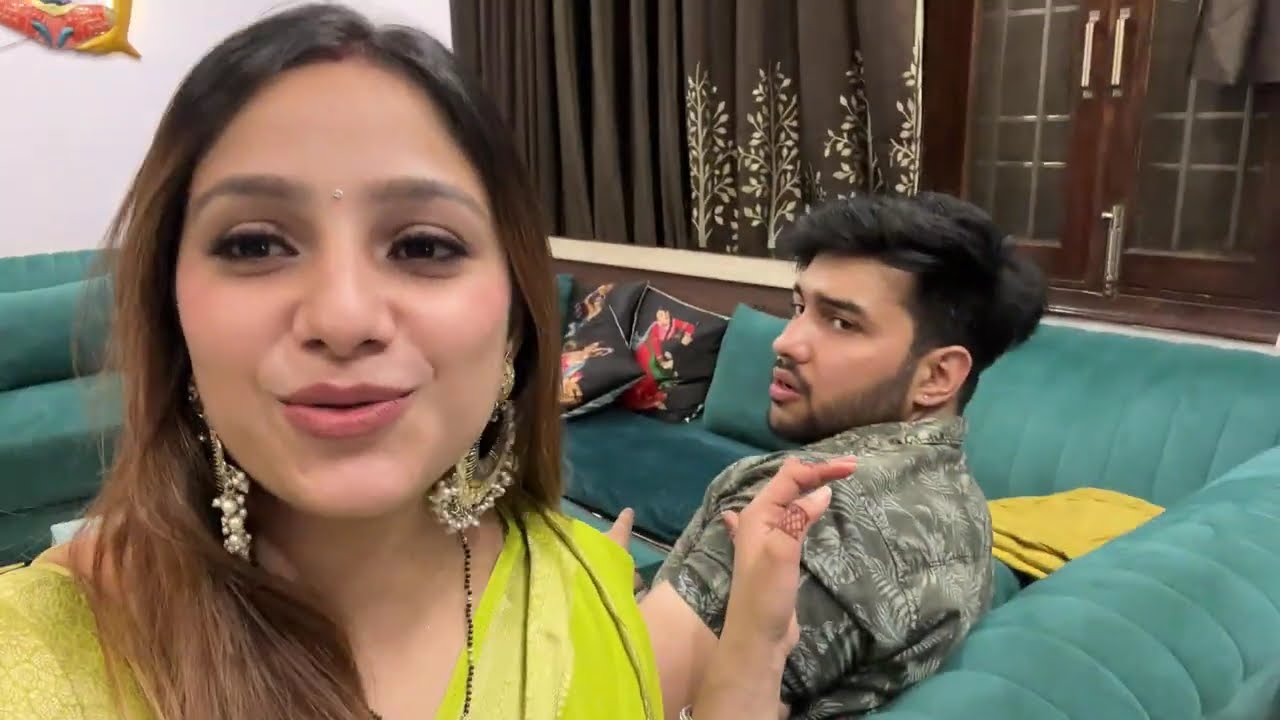 Ye PRANK Nhi Karna Tha 😰 | Tusharshrutivlogs