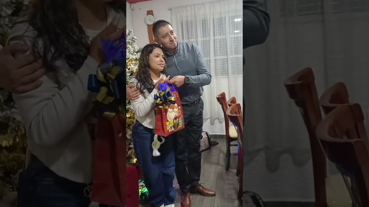 Navidad fam Bello 2025