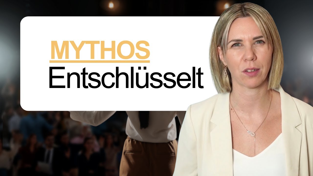 Charisma kann man lernen - diese 3 Dinge machen den Unterschied
