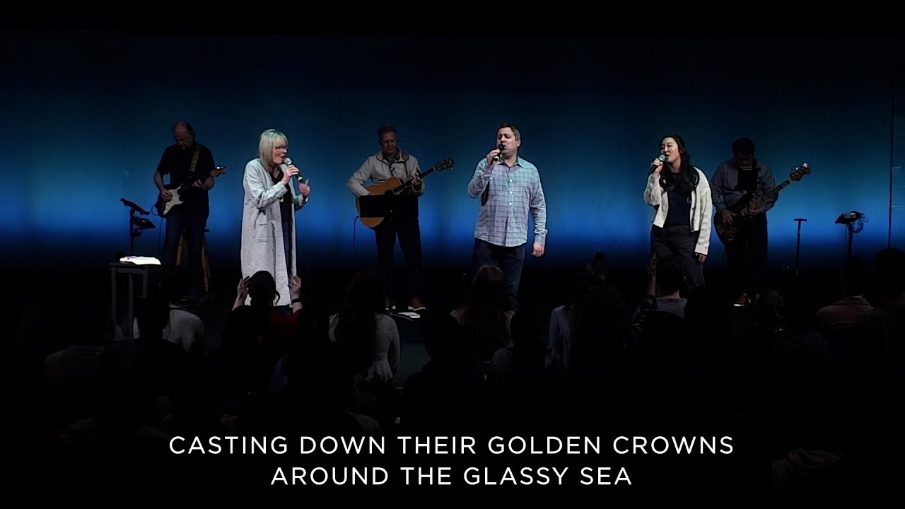 Crossroads Bible Church Livestream | January 11, 2026 | 1 John 1:5-2:2