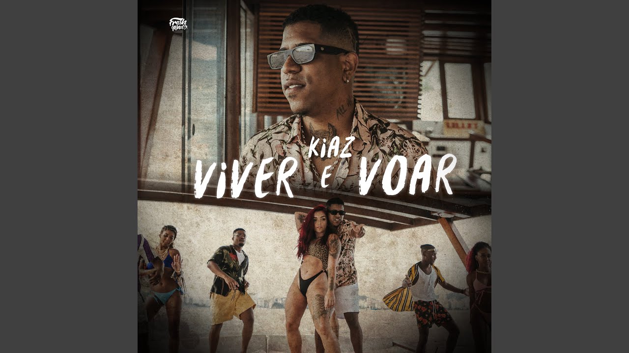 Viver e Voar