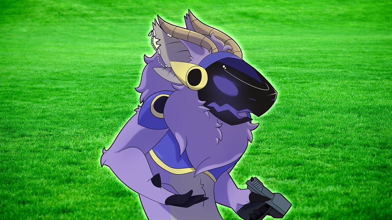 when someone tells me to touch grass (4k - 60fps)