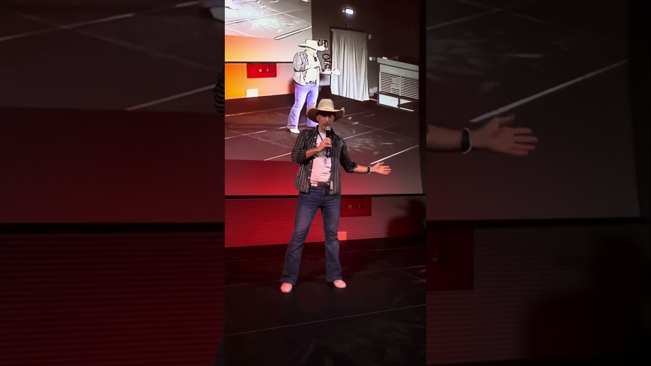 Rockstar - coreografia di Teo Lattanzio