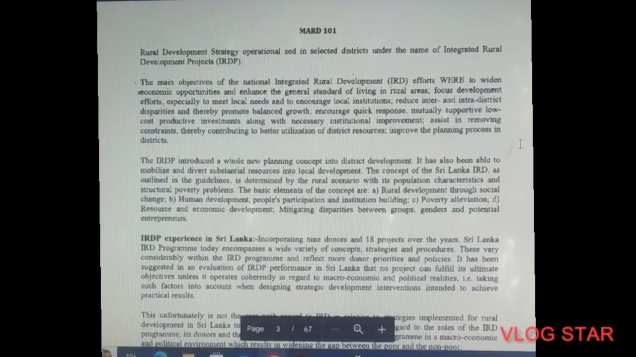 MRD-101