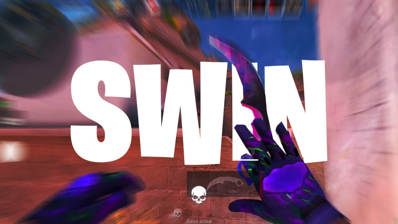 Swin 🌊 | POCO X6 PRO | STANDOFF 2 HIGHLIGHTS ❤️