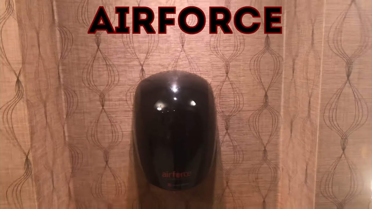 World Dryer Airforce | Best Western Premier Eden Resort | Lancaster, PA