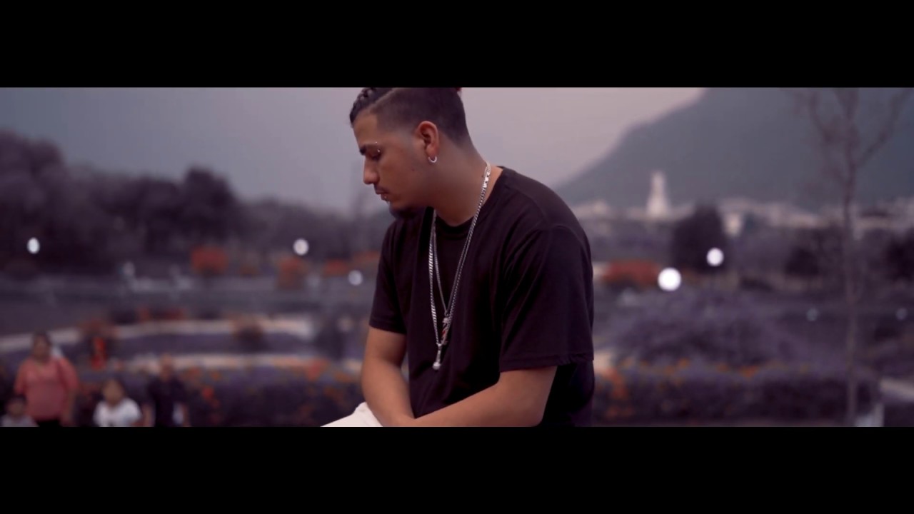 Zoreck - Me cansé de esperarte (feat. @DoedoUriza ) Video Oficial / Dns Music