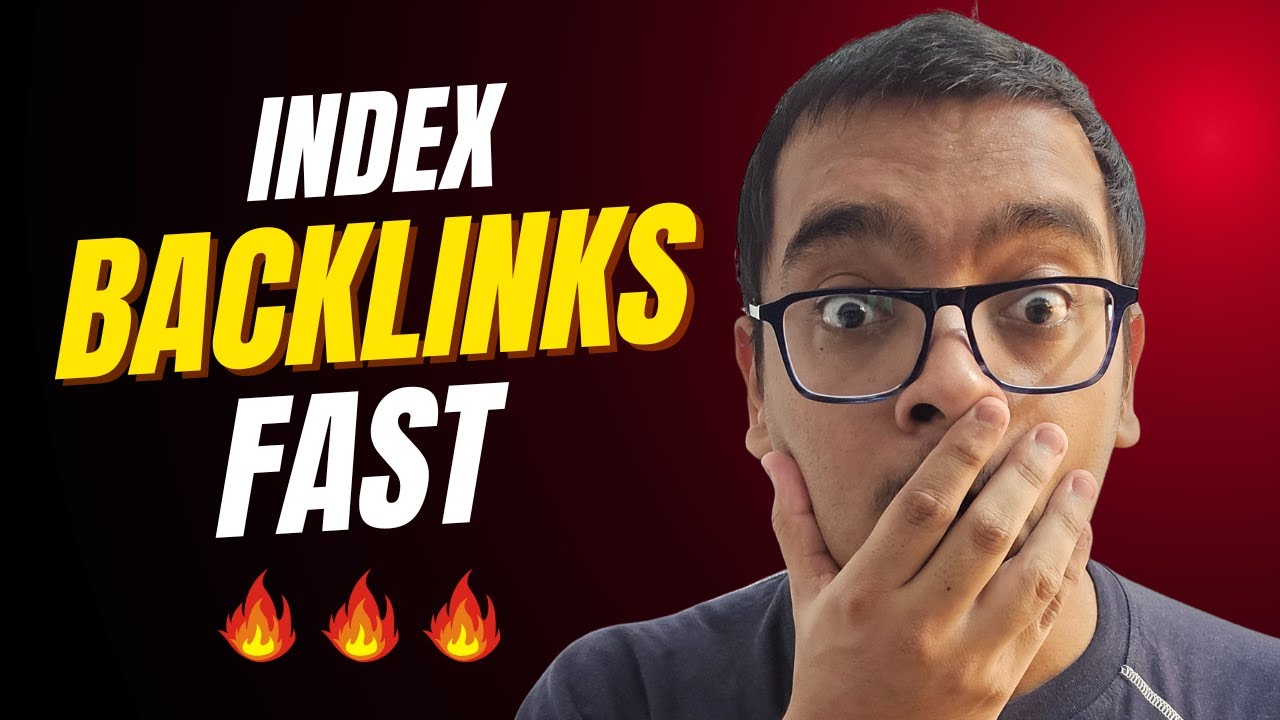 How to Force Google to Index Your Backlinks 💪 Without Paying for Services 💰