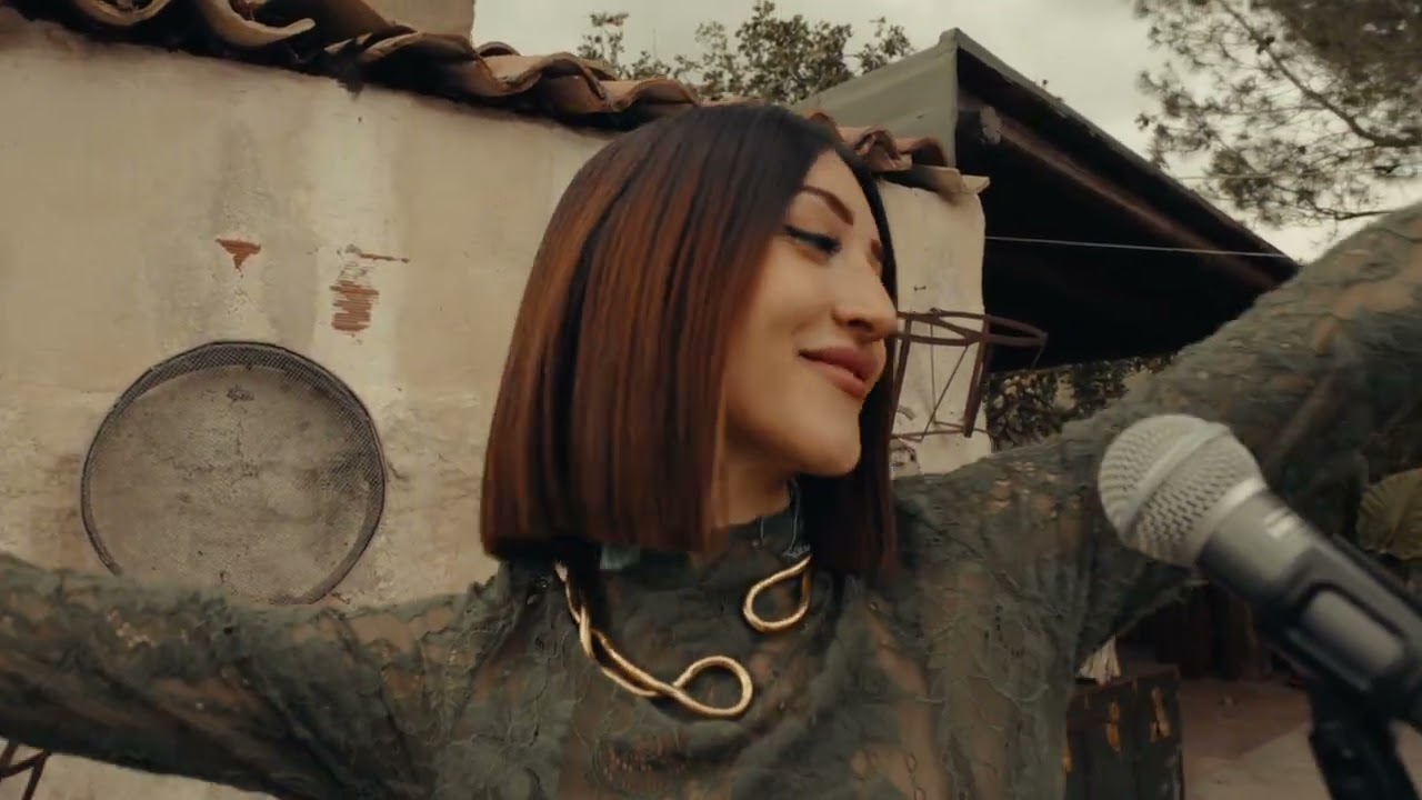 KEL live | LUMIA SET in San Cataldo (Sicily)