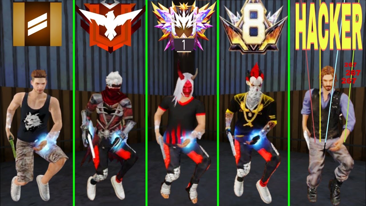 NOOB TO PRO JOURNEY LVL 100 ⚡⚡para SAMSUNG A3,A5,A6,A7,J2,J5,J7,S5,S6,S7,S9,A10,A20,A30,PART-28