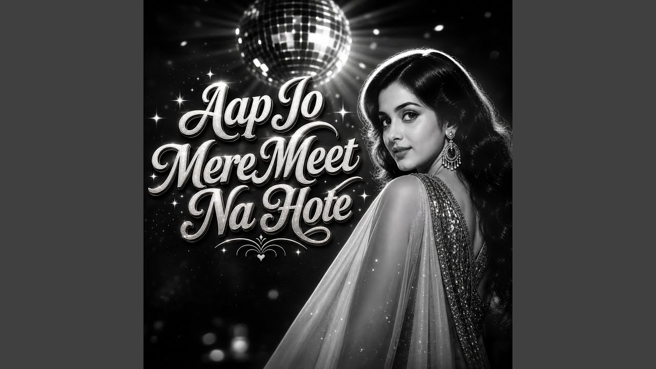 Aap Jo Mere Meet Na Hote