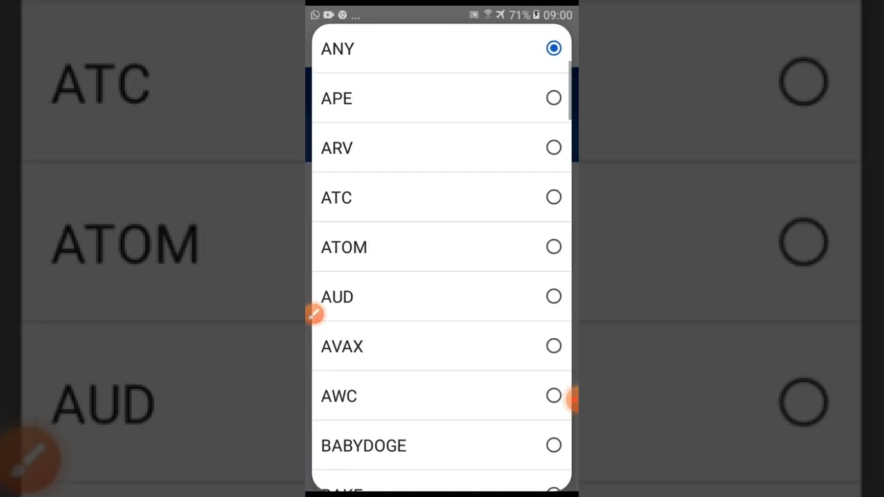 how to withdraw on atlantis exchange.