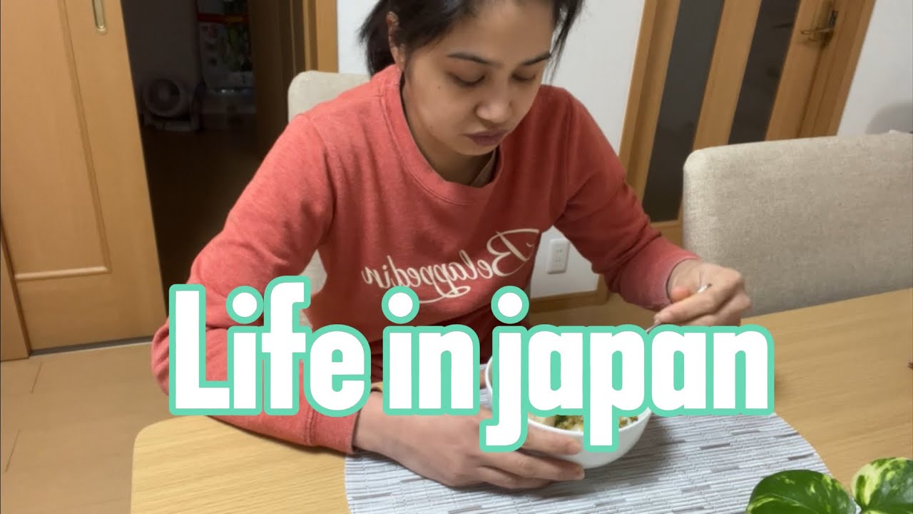 Working in japan  still worth it? | payday reflection | independent working woman in japan