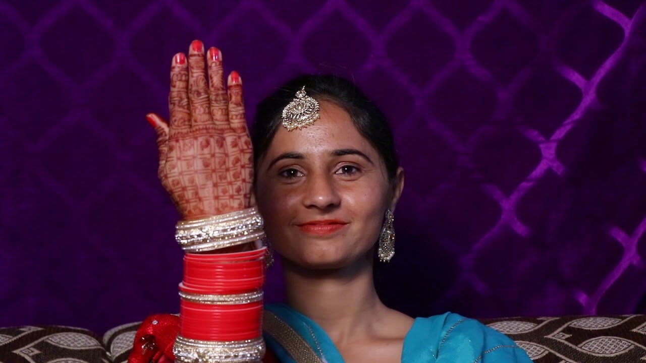 Jaago dj highlight Davinder kaur village Surghuri