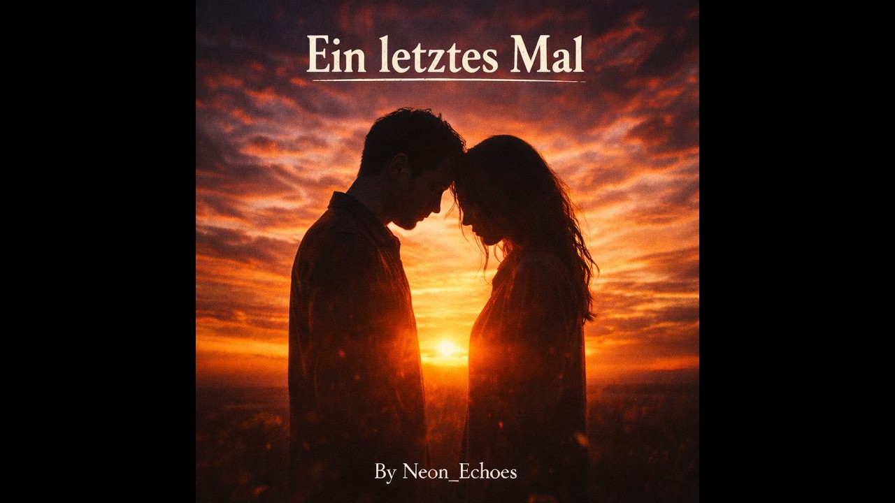 Ein letztes Mal