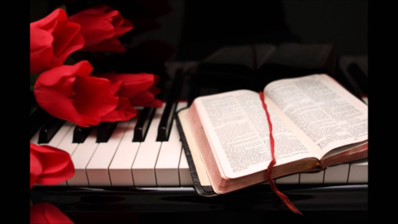Jesus nimmt die Sünder an - The Musical Messengers