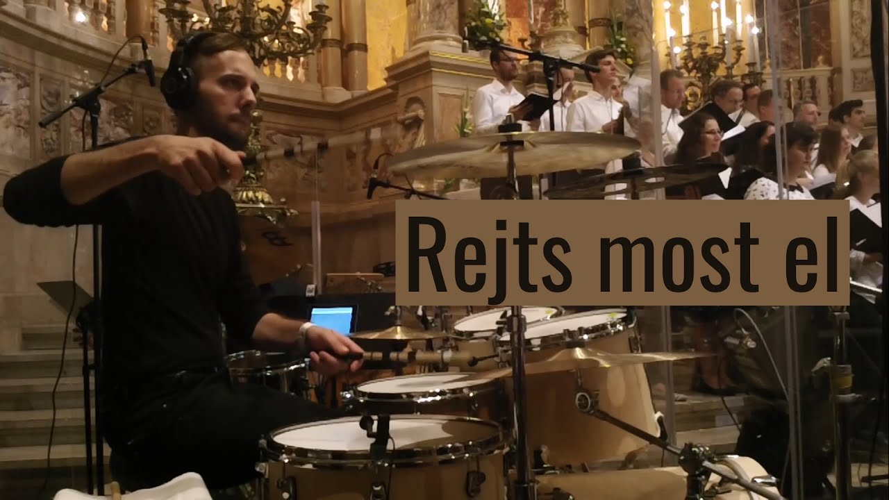 Rejts most el - IEC2020 DRUMCAM