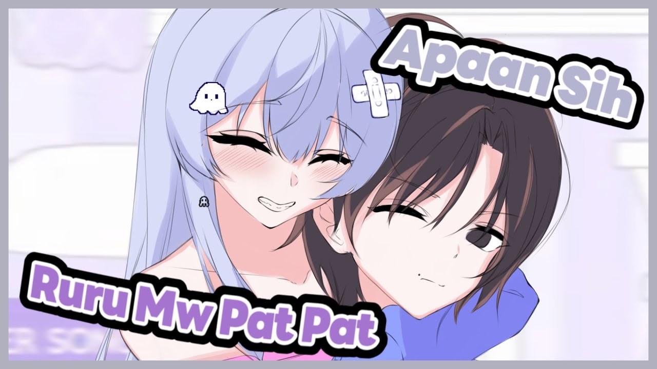 Pat Pat, Adek Kakak Chuuni, Mokel, Insiden Cadel 【 Yumemiru Yurei 】
