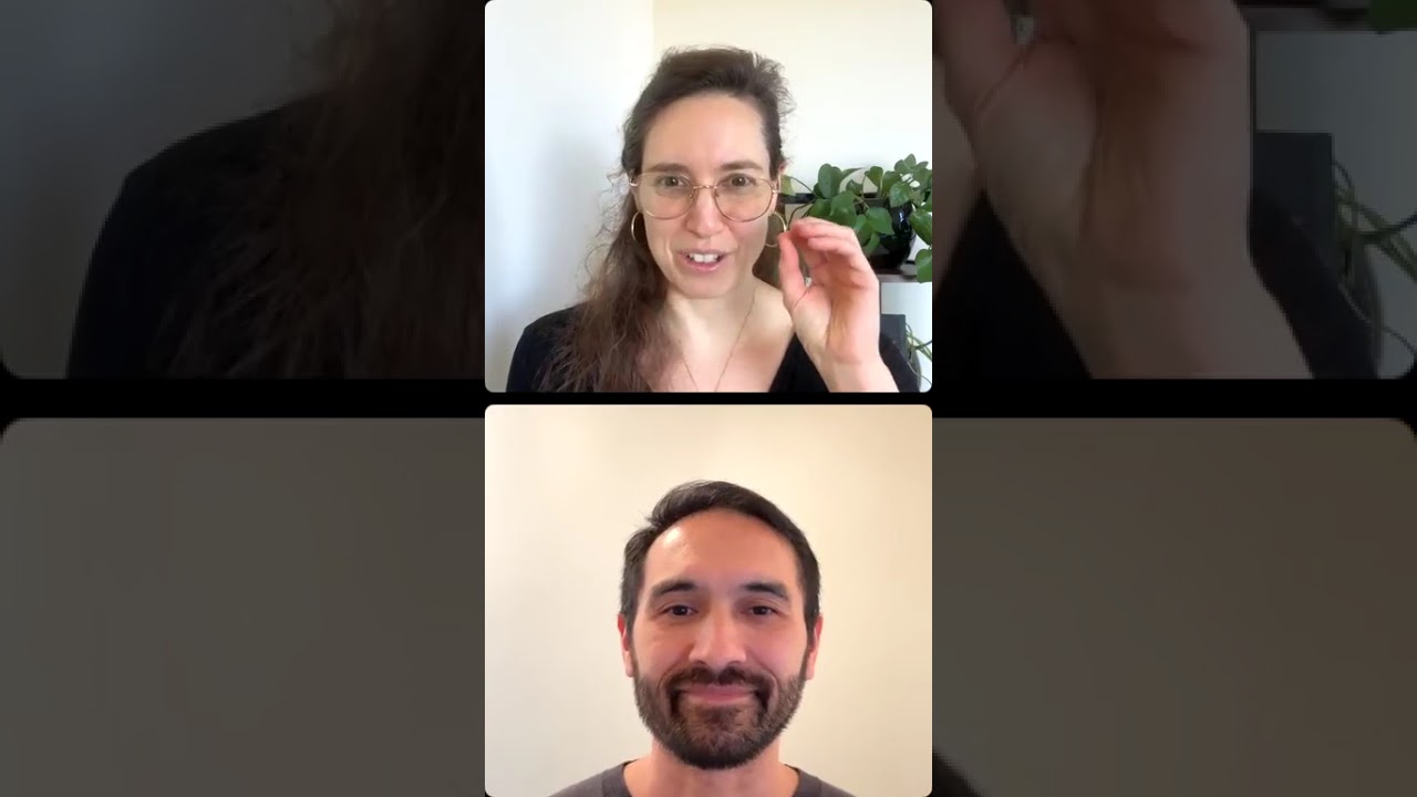 Is Compersion an Orientation? with philosopher Shaun Miller, PhD