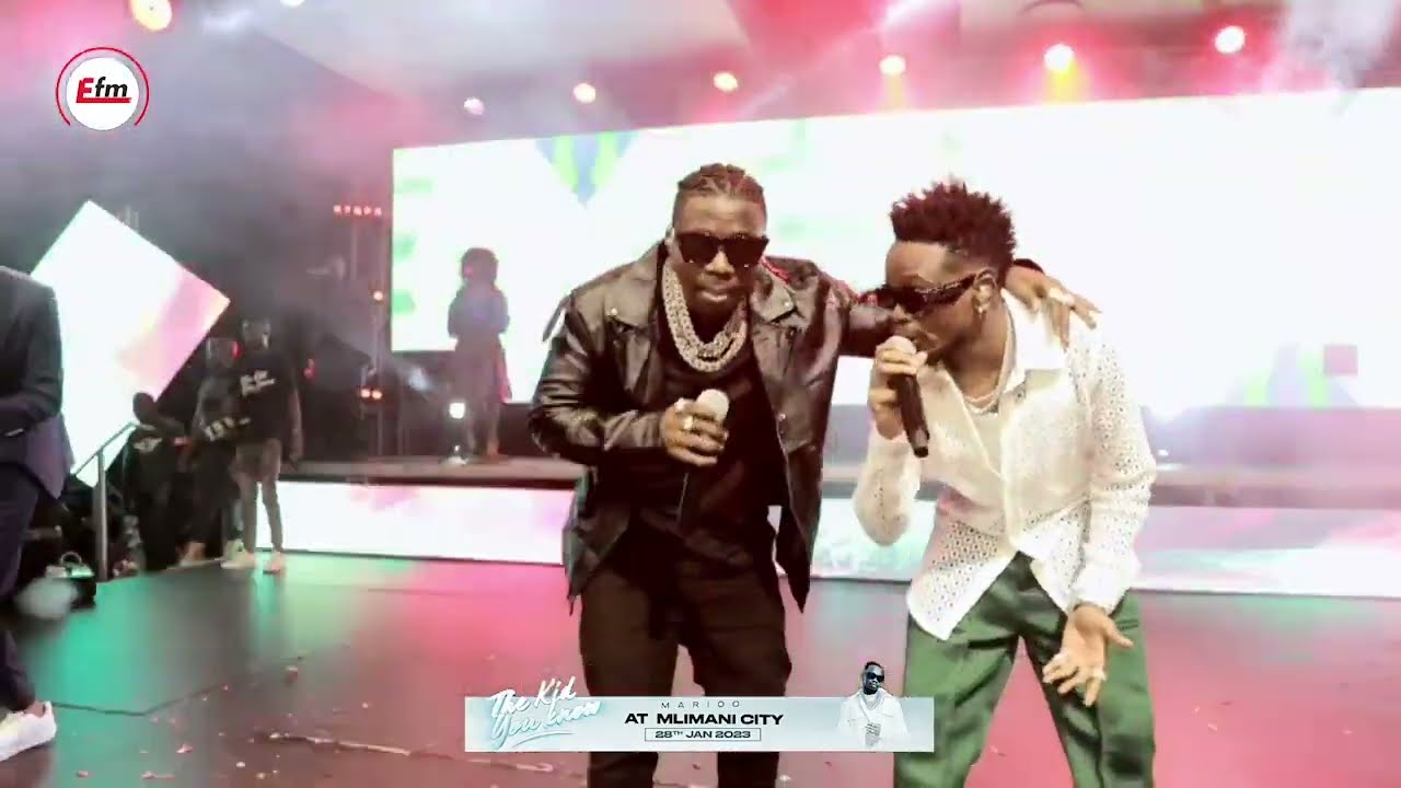 RAYVANNY AMUULIZIA MIMI MARS | MARIOO NI KWELI ALIITWA NA DIAMOND KWENDA WCB | FREESTYLE LIVE